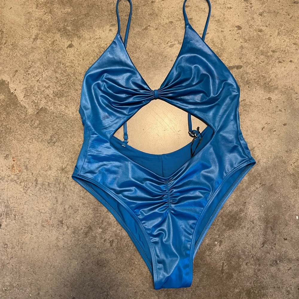 COPY - Hard Swimwear - One Piece